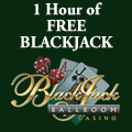 Internet Blackjack at BlackJack Ballroom