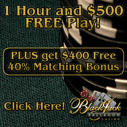 free online blackjack