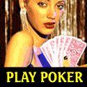 Play poker for money