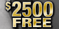 Free Casino - Grand Mondial : $2500 free 1h and keep your winnings