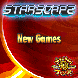 StarScape slot