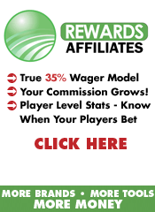 Online Casino Affiliate Program
