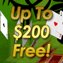 Poker freeroll