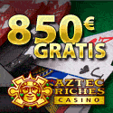 Aztec Riches Casino