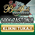 Blackjack Ballroom casino