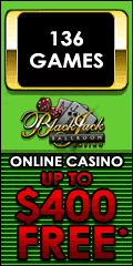 blackjack