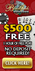 free online blackjack