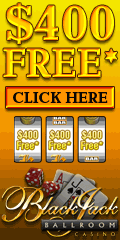 BlackJack Ballroom Casino