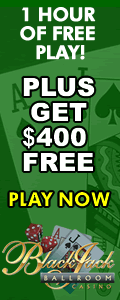Internet Blackjack - BlackJack Ballroom High Roller Online Casino