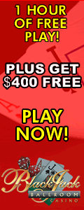 free spins at blackjack ballroom casino
