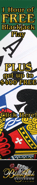 Blackjack Ballroom Casino