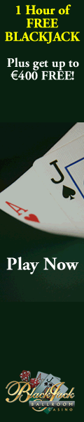 Internet Blackjack - 