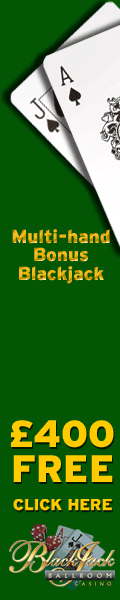 blackjack