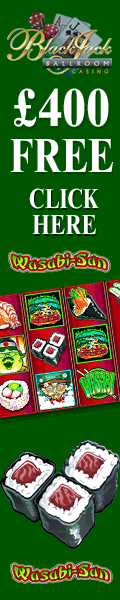 UK online casino - 