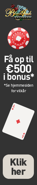 Danish online casino