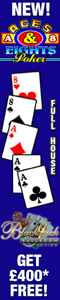 blackjack