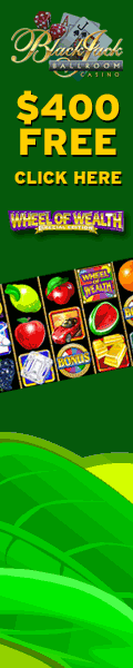 Internet Blackjack - BlackJack Ballroom