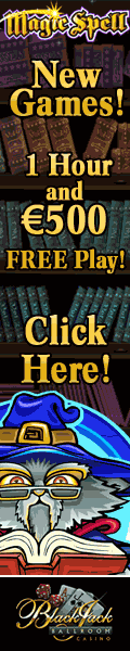 Internet Blackjack - 