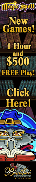 Internet Blackjack - 
