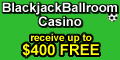 Internet Blackjack - 