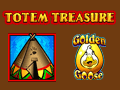 Golden Goose Totem Treasure