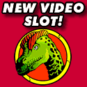 Dino Might