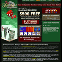 Blackjack Ballroom