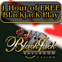 Internet Blackjack - 