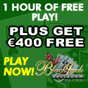 Internet Blackjack - 