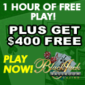 Internet Blackjack - BlackJack Ballroom