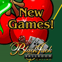 Internet Blackjack - BlackJack Ballroom