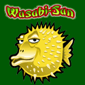 Wasabi-San