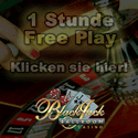 Internet Blackjack - 