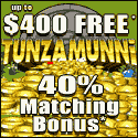 Tunzamunni