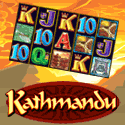 ubNWbÑ̕JWm̉Kathmandu ̃{[iX@\Xbg