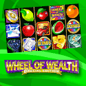 Spiel-Rad des Flle-Prmie Merkmal 
Schlitzes am Blackjackballroom-Kasino