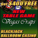 Internet Blackjack - 