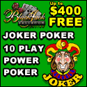 Internet Blackjack - 