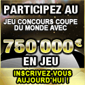 jeu concours coupe du monde