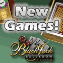 Internet Blackjack - 
