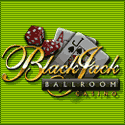 Blackjack Ballroom Casino