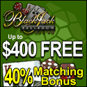 Internet Blackjack - 