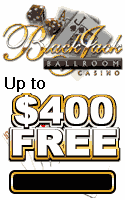 Internet Blackjack - 