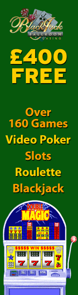 Internet Blackjack - 