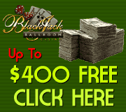 BlackJack Ballroom