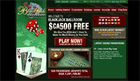 top online casino