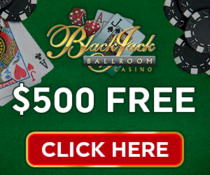 blackjack