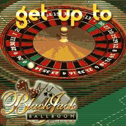 Blackjack Ballroom Casino