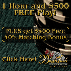 online gambling