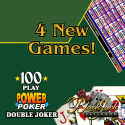 Blackjack Ballroom Online Casino